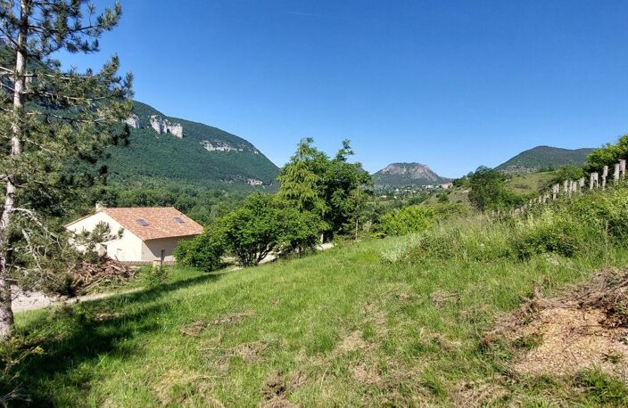 -A VENDRE-MOSTUEJOULS Terrain de 1020m2-65000€ — photo 4