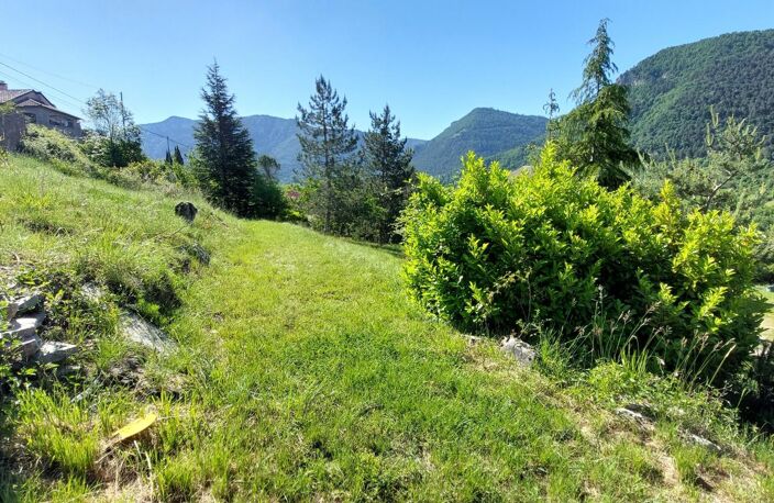 -A VENDRE-MOSTUEJOULS Terrain de 1020m2-65000€ — photo 5