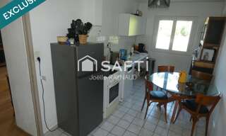 Maison 4 Pièces 90 m² à vendre à Carmaux (81400)