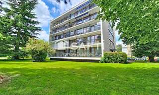 Appartement 3 Pièces 63 m² à vendre à Vélizy-Villacoublay (78140)