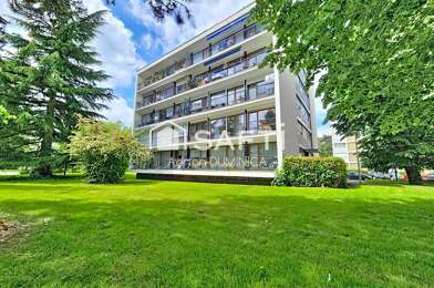 Appartement 3 pièces 249000 €