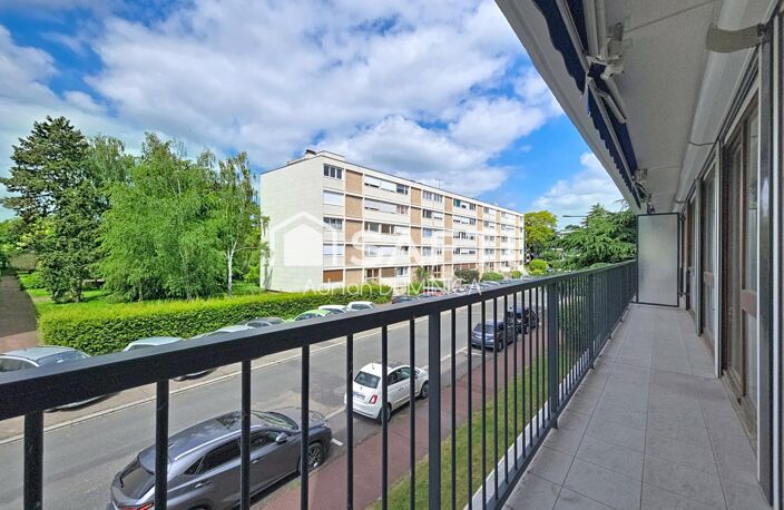 Très bel appartement avec balcon et cave, au clame — photo 2