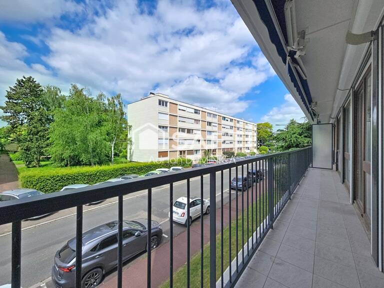 Très bel appartement avec balcon et cave, au clame — photo 1