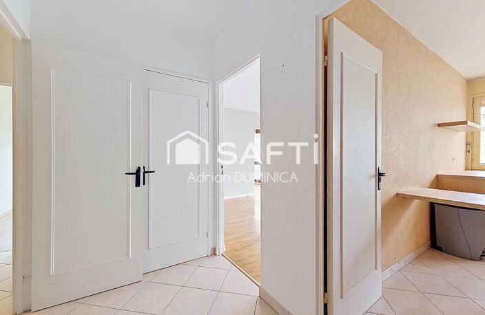 Très bel appartement avec balcon et cave, au clame — photo 5