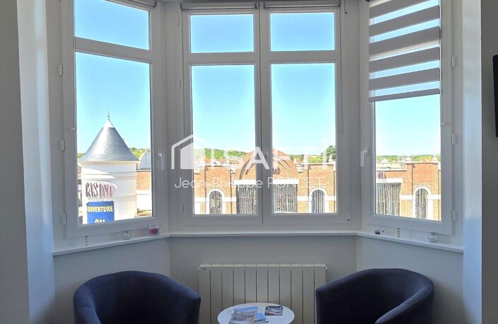 Appartement de 3 pièces de 37 m² sans travaux — photo 2