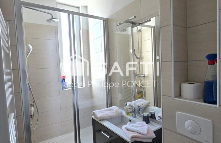 Appartement de 3 pièces de 37 m² sans travaux — photo 3