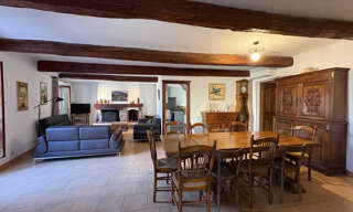 Maison 6 Pièces 125 m² à vendre à Allemagne-en-Provence (04500)