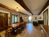 ALLEMAGNE-EN-PROVENCE   MAISON DE VILLAGE 125 M2   5 CHAMBRE — photo 2