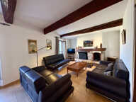 ALLEMAGNE-EN-PROVENCE   MAISON DE VILLAGE 125 M2   5 CHAMBRE — photo 3