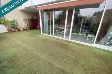 Appartement 3 pièces 164000 €