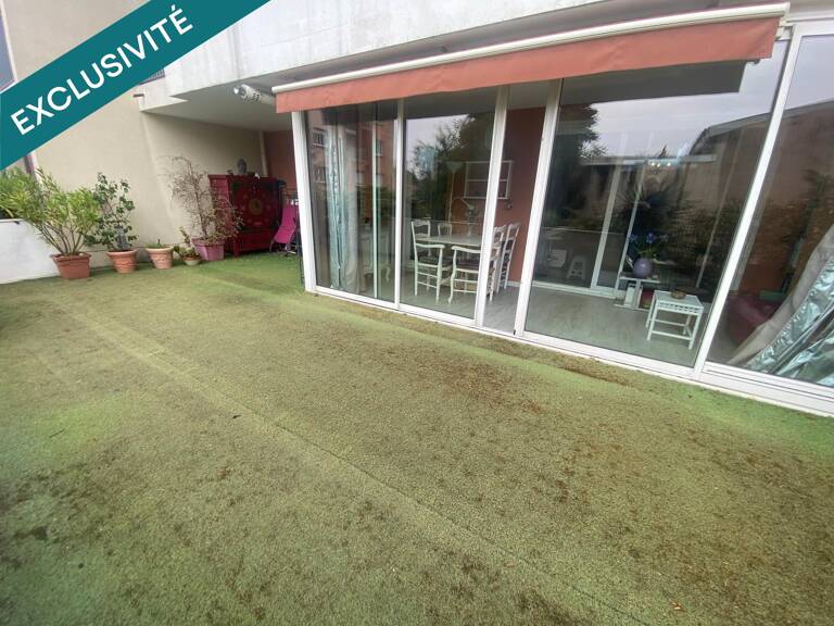 Appartement avec ascenseur et terrasse — photo 1