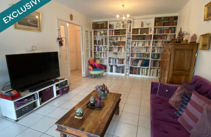 Appartement avec ascenseur et terrasse — photo 2
