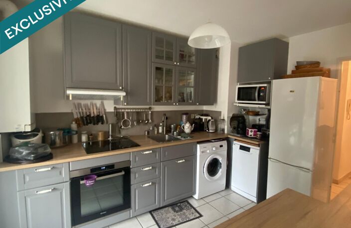 Appartement avec ascenseur et terrasse — photo 3
