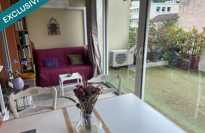 Appartement avec ascenseur et terrasse — photo 4
