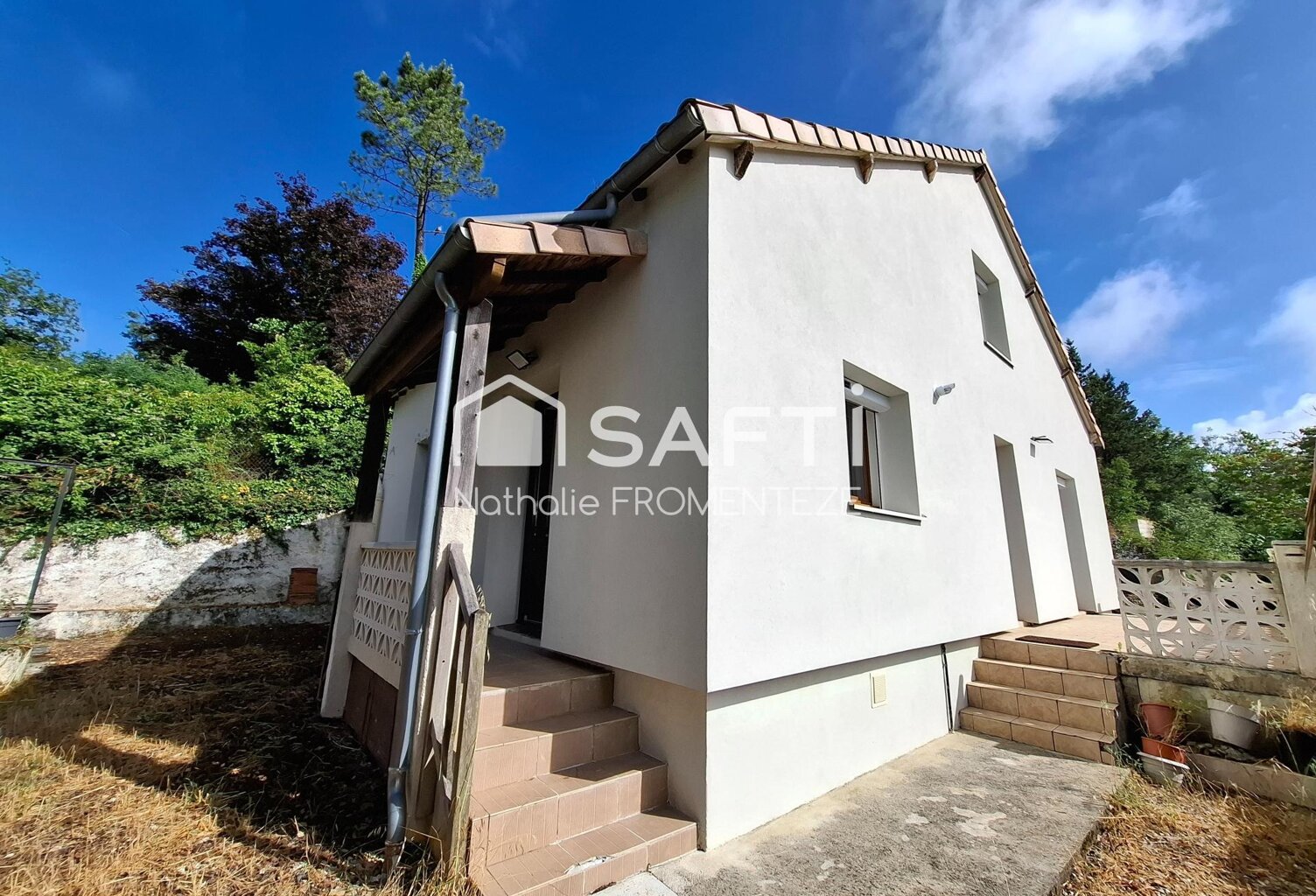 Maison entièrement refaite — photo 1