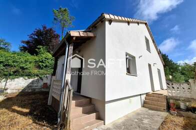 Maison 5 pièces 276000 €