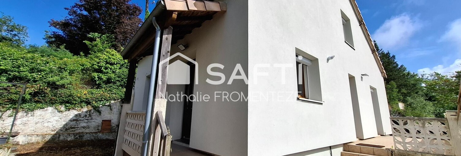 Maison 5 Pièces 145 m² à vendre à Cahors (46000)