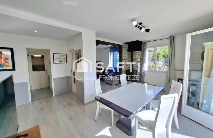 Maison entièrement refaite — photo 3