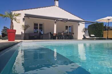 Maison 6 pièces 725000 €