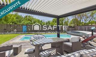 Maison 6 Pièces 142 m² à vendre à Marans (17230)