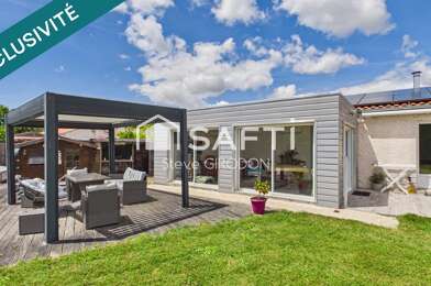 Maison 6 pièces 389000 €