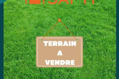 Terrain  50000 €
