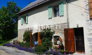 Maison 3 Pièces 99 m² à vendre à Buissard (05500)