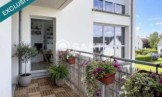 Appartement 3 Pièces 63 m² à vendre à Rennes (35700)
