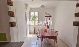 Maison 3 Pièces 56 m² à vendre à Saint-Quentin (02100)