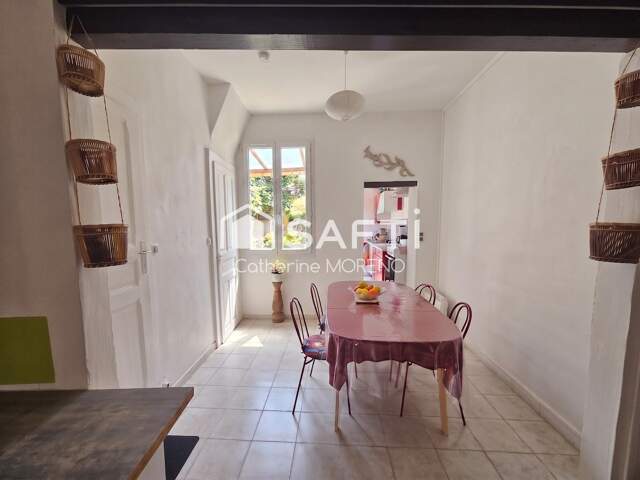 Idéal première acquisition ou investissement locatif — photo du bien