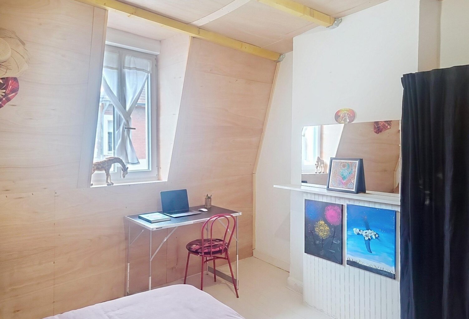 Idéal première acquisition ou investissement locatif — photo 1