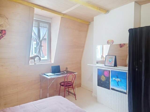 Idéal première acquisition ou investissement locatif — photo du bien
