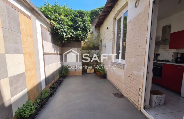 Idéal première acquisition ou investissement locatif — photo 2