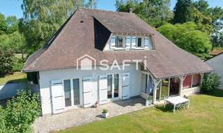 Maison 7 Pièces 175 m² à vendre à Lubersac (19210)