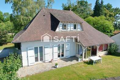 Maison 7 pièces 209900 €