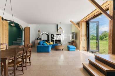 Maison 9 pièces 525000 €