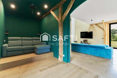 Maison 9 pièces 525000 €