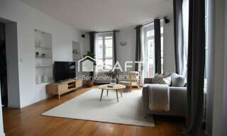 Appartement 3 Pièces 110 m² à vendre à Auxerre (89000)