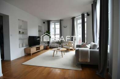 Appartement 3 pièces 169900 €