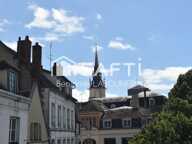 Duplex de caractère avec vue sur la Tour de l'Horloge — photo 4