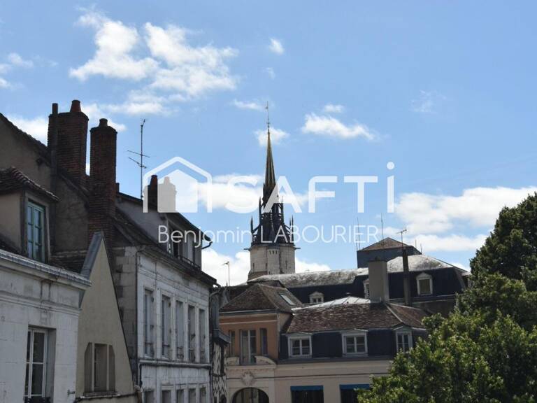 Duplex de caractère avec vue sur la Tour de l'Horloge — photo 1