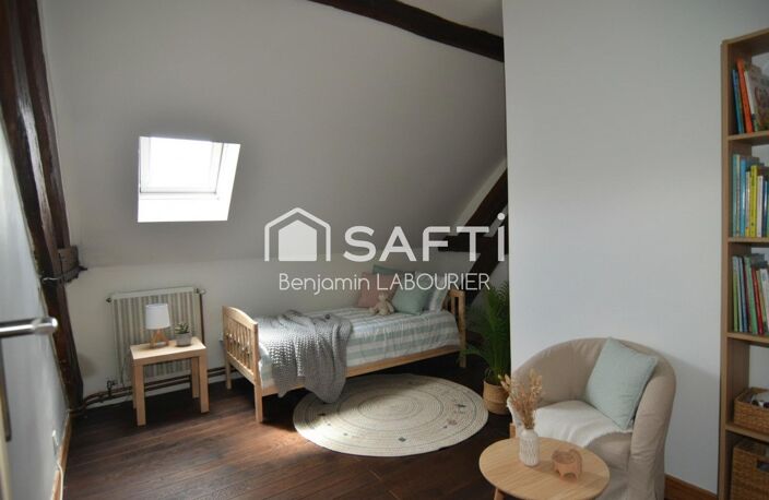 Duplex de caractère avec vue sur la Tour de l'Horloge — photo 2