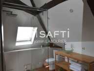 Duplex de caractère avec vue sur la Tour de l'Horloge — photo 3