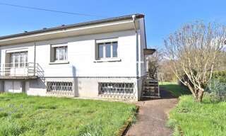 Maison 4 Pièces 84 m² à vendre à Tucquegnieux (54640)