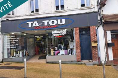 Immeuble  282000 €