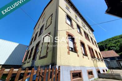 Immeuble  419000 €