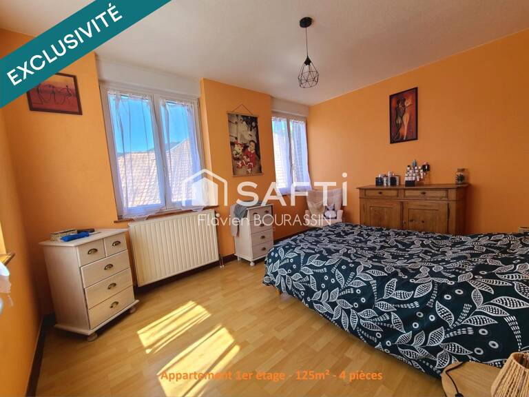 Immeuble de rapport 450 m² à forte rentabilité (environ 7,5 % brut)  Rendement immédiat & potentiel d'extension — photo 1