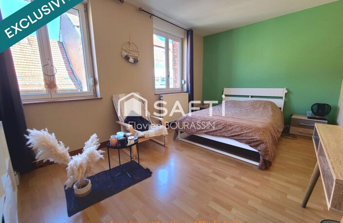 Immeuble de rapport 450 m² à forte rentabilité (environ 7,5 % brut)  Rendement immédiat & potentiel d'extension — photo 2