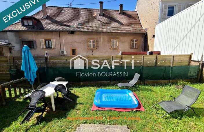 Immeuble de rapport 450 m² à forte rentabilité (environ 7,5 % brut)  Rendement immédiat & potentiel d'extension — photo 3