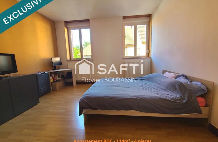 Immeuble de rapport 450 m² à forte rentabilité (environ 7,5 % brut)  Rendement immédiat & potentiel d'extension — photo 4